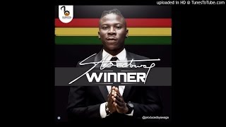 Stonebwoy - Winner