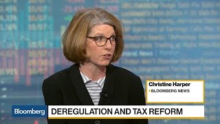 What Financial Deregulation Could Mean for Banks