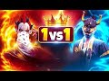 1 VS 1 💥VIP143 GAMING 😎🤏 VS FLASH LIKE AND SUBSCRIBE PANNUGA🥺😢😥😓