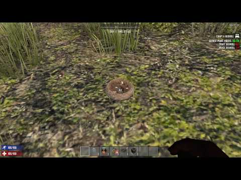 How to get Feathers - 7 Days to Die How to get Feathers - 7 Days to Die