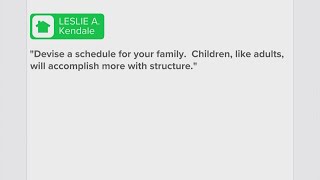 Parents sound off on virtual learning
