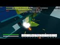 Dreamer vs. Equinox, Bloxxer, Ronin Alpha & Resident Mind at the same time