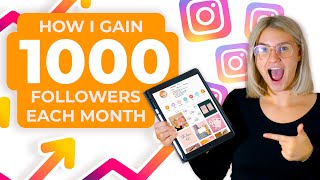 The best Instagram growth hacks!
