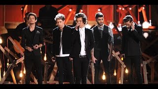 They Don't Know About Us (Official Video) - One Direction