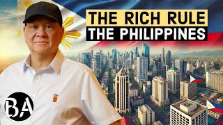 The Philippines Most Controversial Billionaires