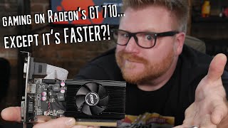 Can AMD'S R7 240 2GB game in 2020?!?!