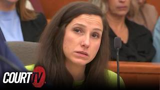 Grief Author Murder Trial — Full Victim Impact Statements