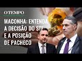 Maconha: Entenda a decisão do STF que Pacheco se manifestou contrário, e o que diz cada lado