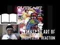 Outkast - Da Art of Storytellin' Part 1 Reaction