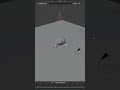 How to switch between cameras in blender #blender #blender3d #blendertutorial #tutorial #camera
