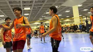 NAVICT 2024 Day 2: NYC Impact Booming 9 vs. BOS Knight A pt1 - Edited without breaks