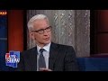 Anderson Cooper Admits His Dungeons & Dragons Obsession