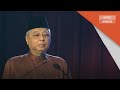 Kerajaan arah semua urusan luar negara guna bahasa Melayu - PM