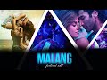 Malang (Festival Edit) | OXYGUN | Tushar Sangwan