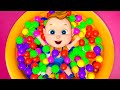 Yes Yes Playground Song +Compilation | Kids Songs and Nursery Rhymes | Baby SumoCoco