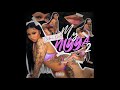 cuban doll my nigga 2 official audio