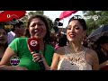 🎶 Agrupacion Lerida - Mentiras - Domingos de Fiesta El Agustino 31-03-2019 HD