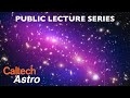 Galaxy Clusters Collide: The Most Energetic Events since the Big Bang - Emily Silich - 08/25/2023