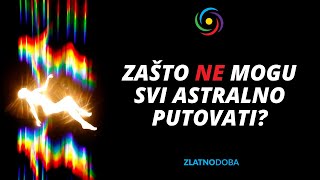 Slavko Laloš - Astralna projekcija i svesni snovi