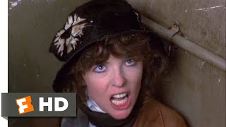 Reds (1981) - As What? Scene (2/10) | Movieclips