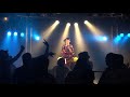 【岡山女子組曲pjt 盛夏 1部 】池本真緒【ノーカット】＠倉敷redbox 20180805