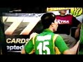 uaap season 69 men s volleyball tournament