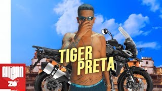 MC Lele JP - Tiger Preta - É Bailão Bailão (DJ Pedro)