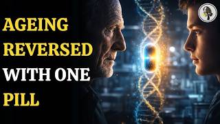 Scientists Develop Single Pill To Reverse Ageing And Reprogram Cells Wion Podcast