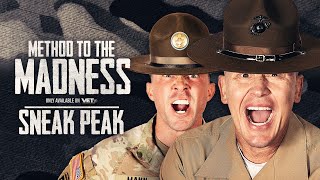 Drill Instructors \u0026 Drill Sergeants: Unfiltered Boot Camp Stories | VET Tv