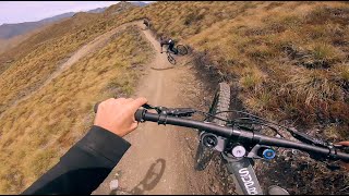 Coronet Peak MTB | Queenstown NZ