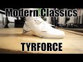 Carbon Plate Weightlifting Shoes?! - TYRFORCE