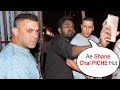 Bollywood Celebs Unbelievable Shocking Behavior With Fans Waiting Long Time For A Selfie