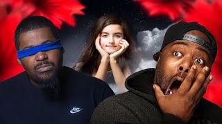 I Put a Spell on You! Angelina Jordan SHOCKS My Blindfolded Cousin