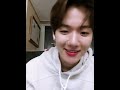 【exo】拜托 他可是让粉丝不要买专辑买羽绒服的边伯贤啊 baekhyun