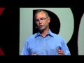 TEDxBGSU - AL CAPERNA- FOUNDER & CEO, CMC GROUP