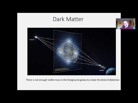 Call Intro Cosmology Lecture 3 Youtube