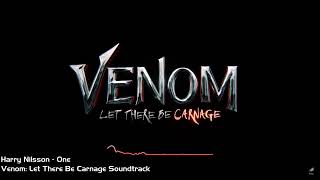 Venom: Let There Be Carnage - Soundtrack Trailer Song