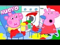 Los Cuentos de Peppa la Cerdita | Comida para bebés | NUEVOS Episodios de Peppa Pig |