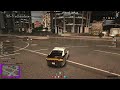 Zmodeler3 - Fivem - GTA 5 - Transforming Dodge charger
