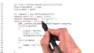 Asynchronous Loading - HTML5 Game Development