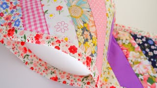 Amazing Idea For Everyone Who Want To Practice Sewing | Sewing Project Ideas