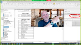 VIEW TEMPLATES FOR SCHEDULES: And Browser Organization of schedules
