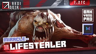 [ แบกอย่างโปร ] Lifestealer สิ่งมีชีวิตปรสิตสี่ขา เข้าออกร่างโฮสต์กัดกินเนื้อศัตรู โดย Nigma.Miracle