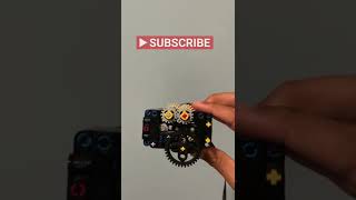 LEGO Technic Automatic Gearbox