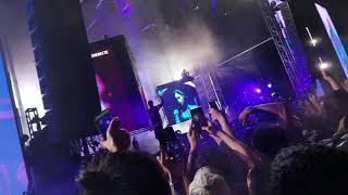 pick up the phone LIVE - Travis Scott & Young Thug @ Rolling Loud Bay Area 2018