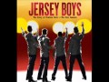 Jersey Boys Soundtrack 6. Big Girls Don't Cry