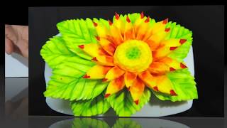 SOAP FLOWER - By J. Pereira Art Carving