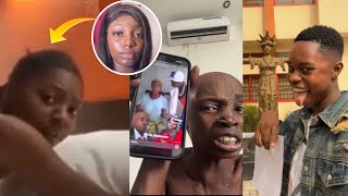 Trending Leak Sex Tape Of Nigerian Tiktoker Ivana Mp3 Music & Mp4 video