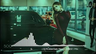 Ямаджи & Фейджи Минимум - ( Dj Ruslanbek Remix 2022 ) Mix