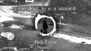 Rob Lyon-\